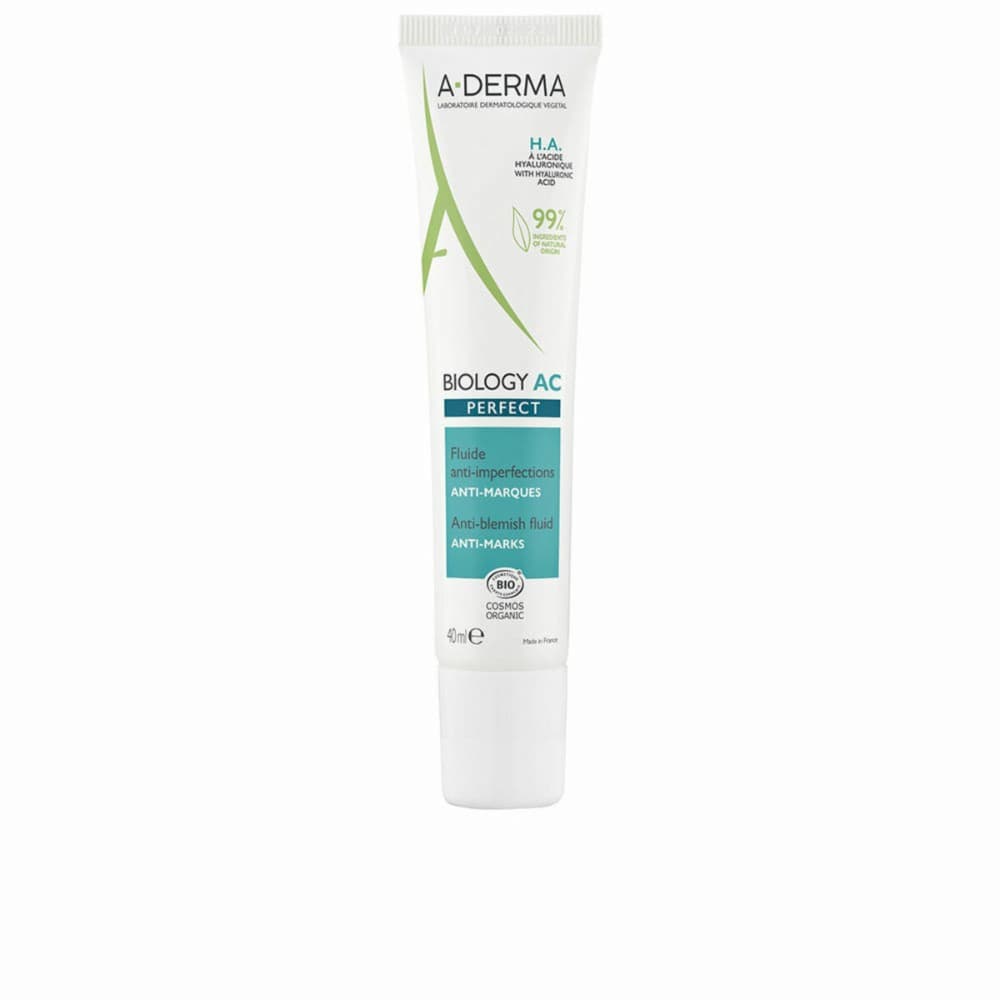 Day Cream A-Derma Biology Ac Perfect 40 ml
