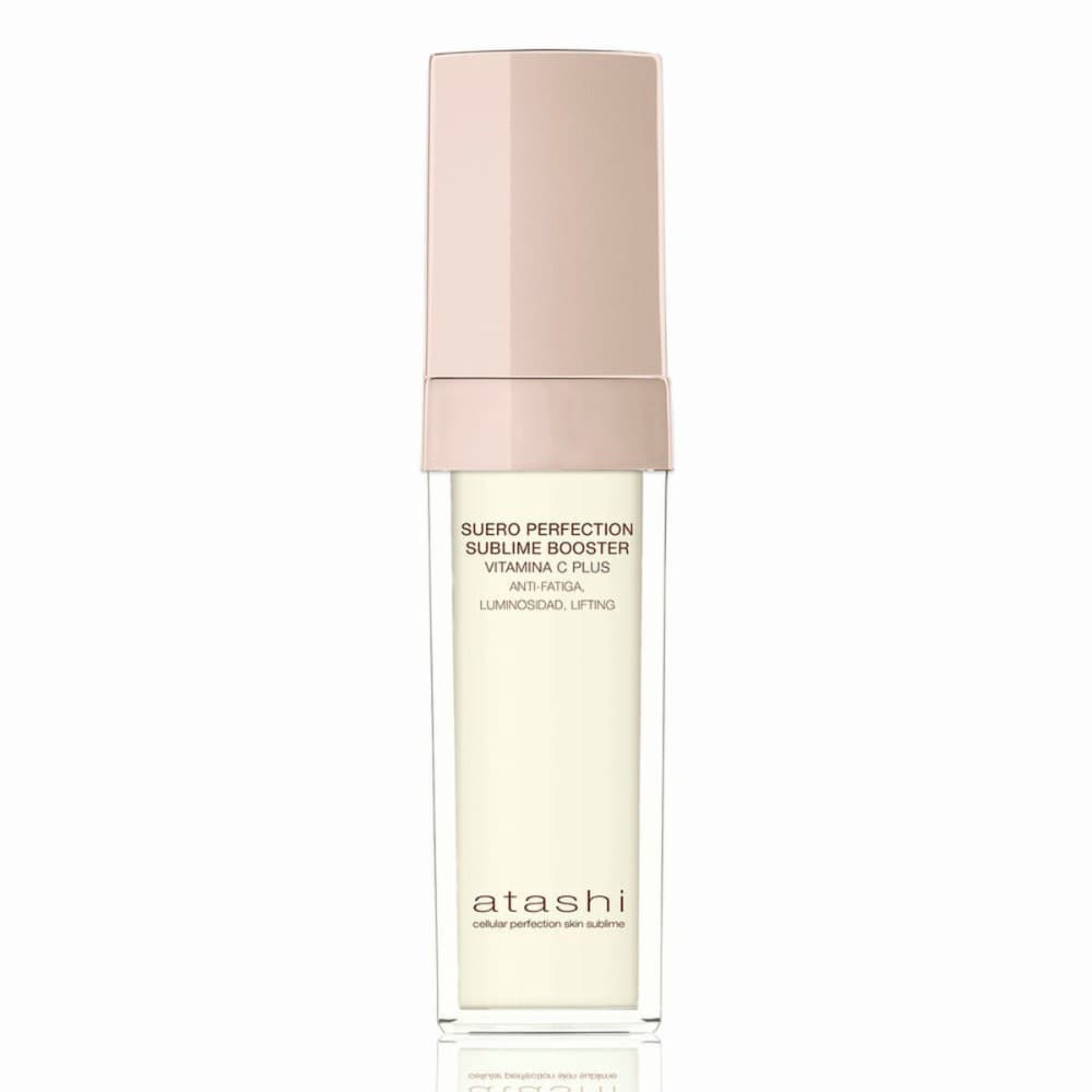 Day Cream Atashi Cellular Perfection Skin Sublime 30 ml