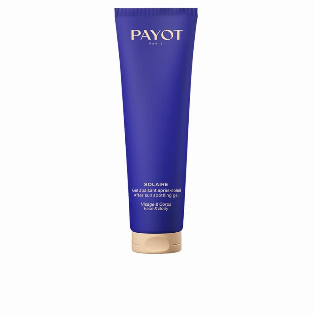 Facial Make Up Remover Payot SOLAIRE