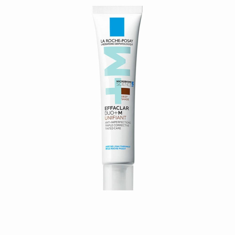 Facial Cream La Roche Posay EFFACLAR 40 ml