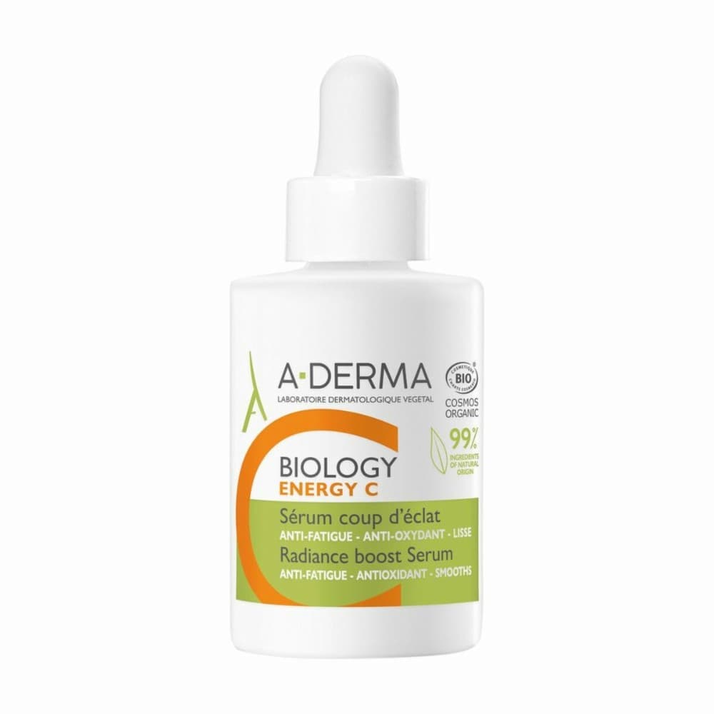 Day Cream A-Derma BIOLOGY 30 ml