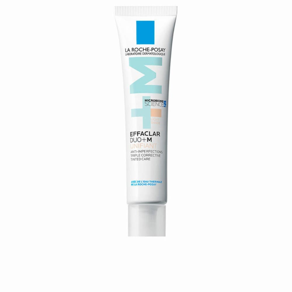 Facial Cream La Roche Posay EFFACLAR 40 ml
