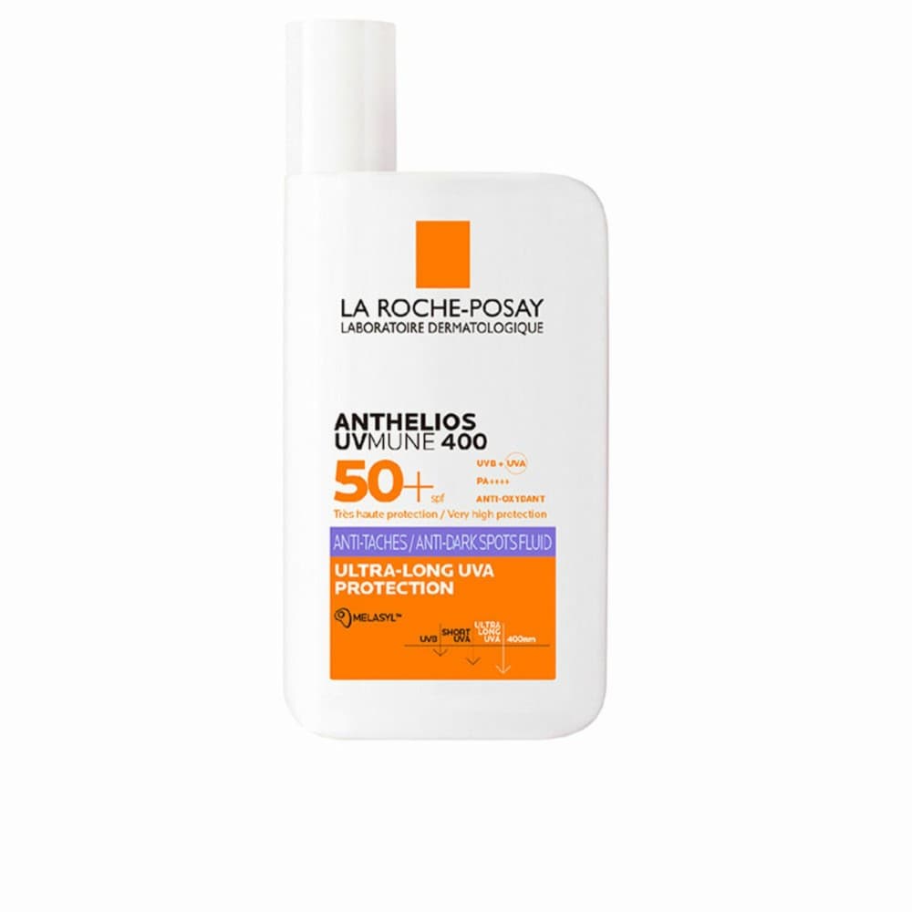 Facial Cream La Roche Posay ANTHELIOS Spf 50 50 ml