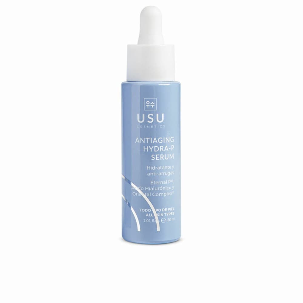 Anti-Ageing Cream USU Cosmetics USU COSMETICS ANTIEDAD 30 ml