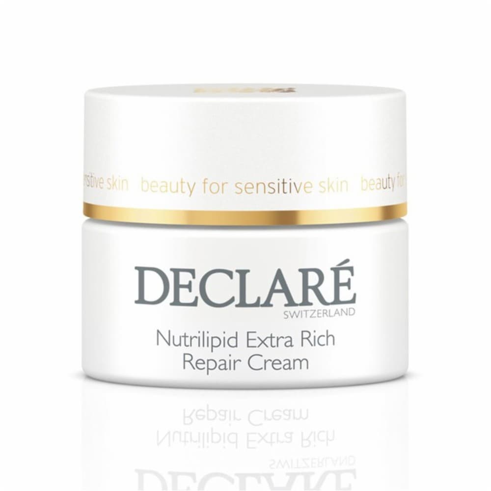 Day Cream Declaré Nutrilipid Extra Rich Repair 50 ml