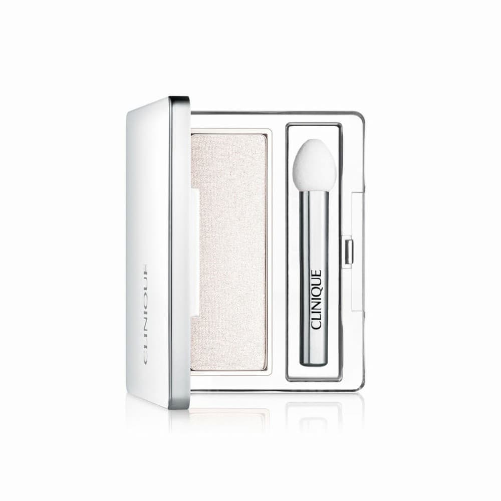 Eyeshadow Clinique ALL ABOUT SHADOW Nº 1a-Sugar Cane 2,2 g