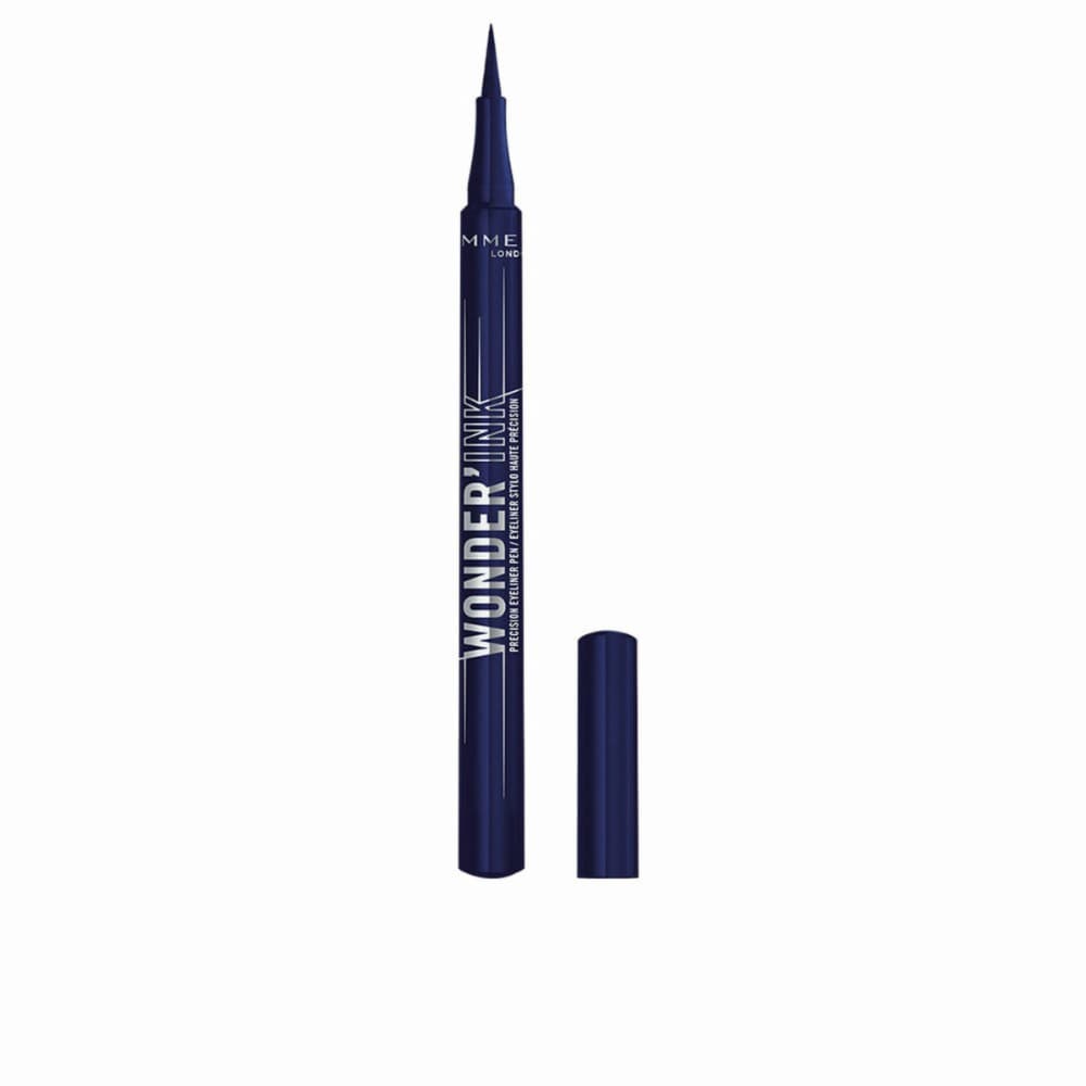 Eyeliner Rimmel London WONDER'INK Nº 03-Aquatic Aria (1 Unit)