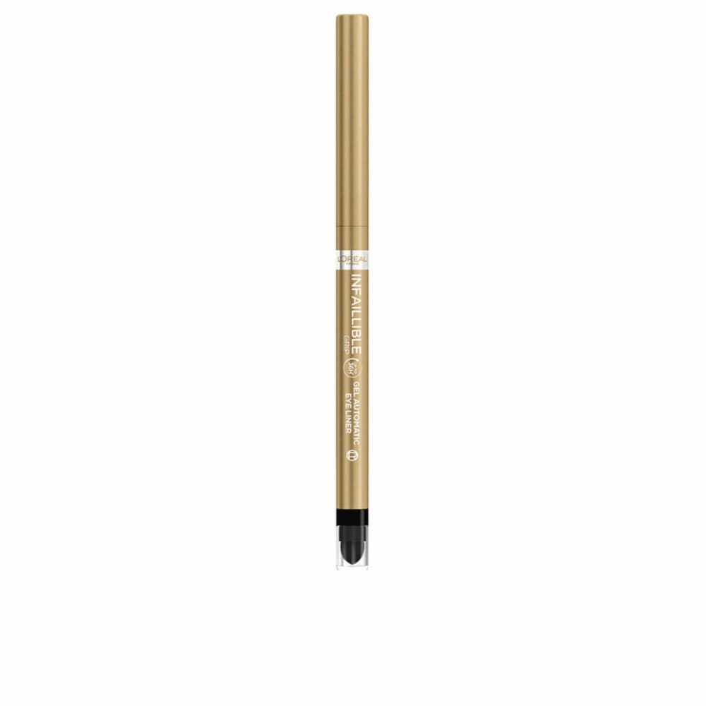Eyeliner L'Oreal Make Up INFAILLIBLE GRIP 36H (1 Unit)