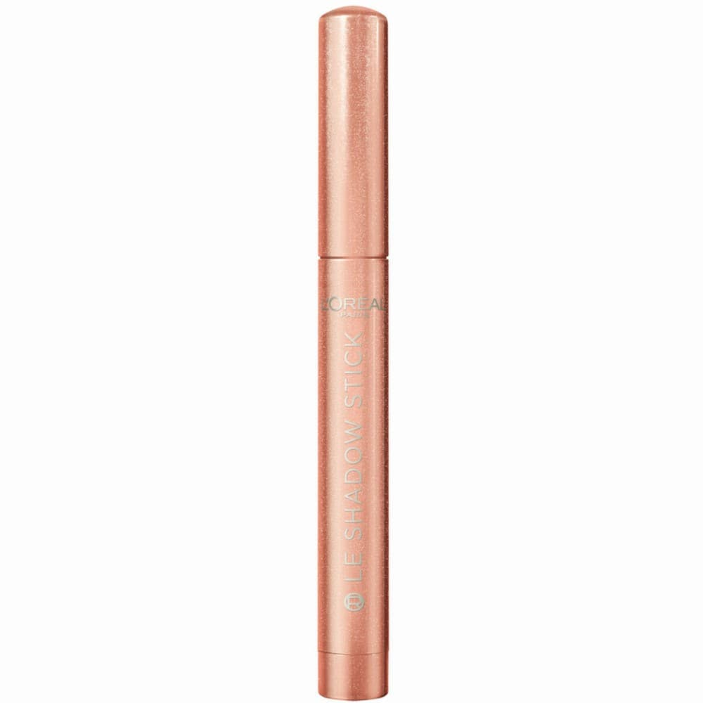 Eyeshadow L'Oreal Make Up LE SHADOW Nº 115-Twinkle Rose 1,4 g