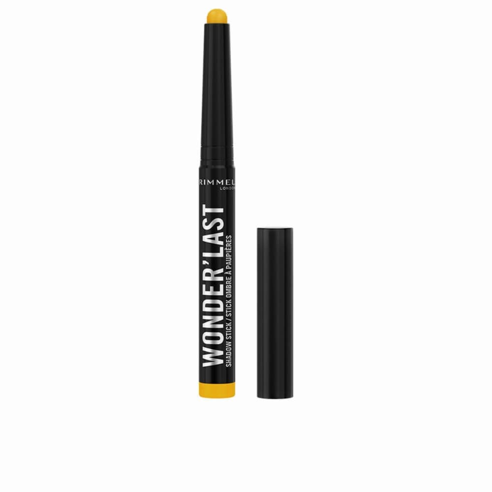 Eyeshadow Rimmel London WONDER'LAST Yellow Nº 012-Mango Lassi 1,64 g