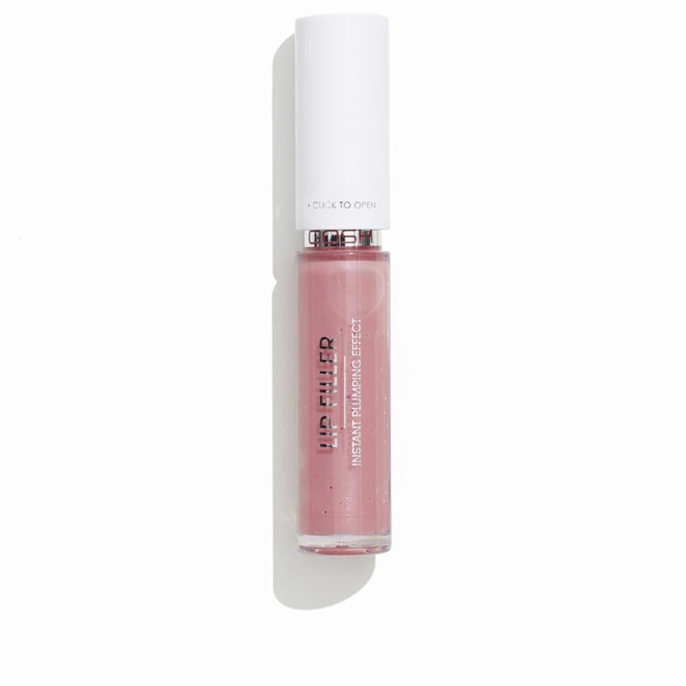 Lip-gloss Gosh Copenhagen LIP FILLER Nº 001-Baby 5 ml