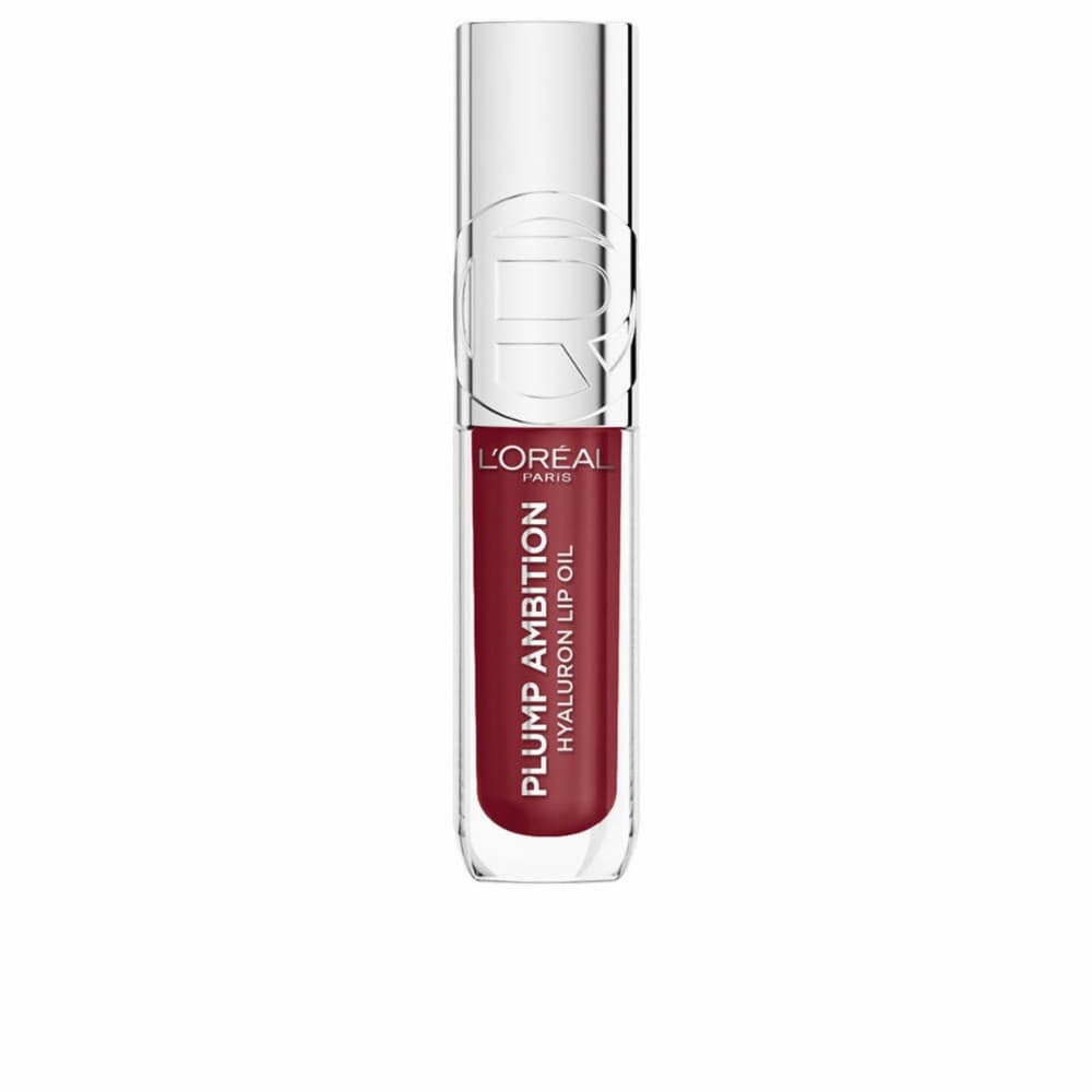 Lip-gloss L'Oreal Make Up PLUMP AMBITION Nº 490-Berry Jolie 5 ml