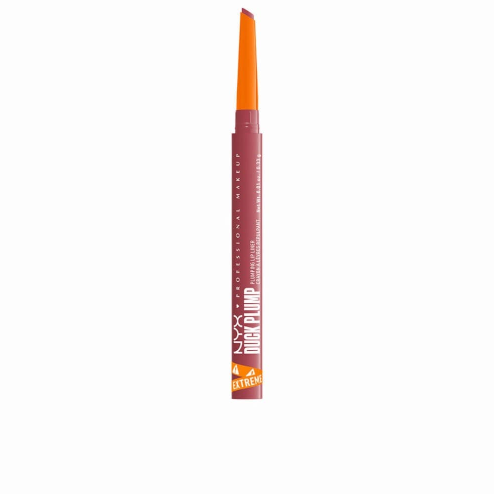 Lip Liner NYX DUCK PLUMP Nº 02-Pinkjection