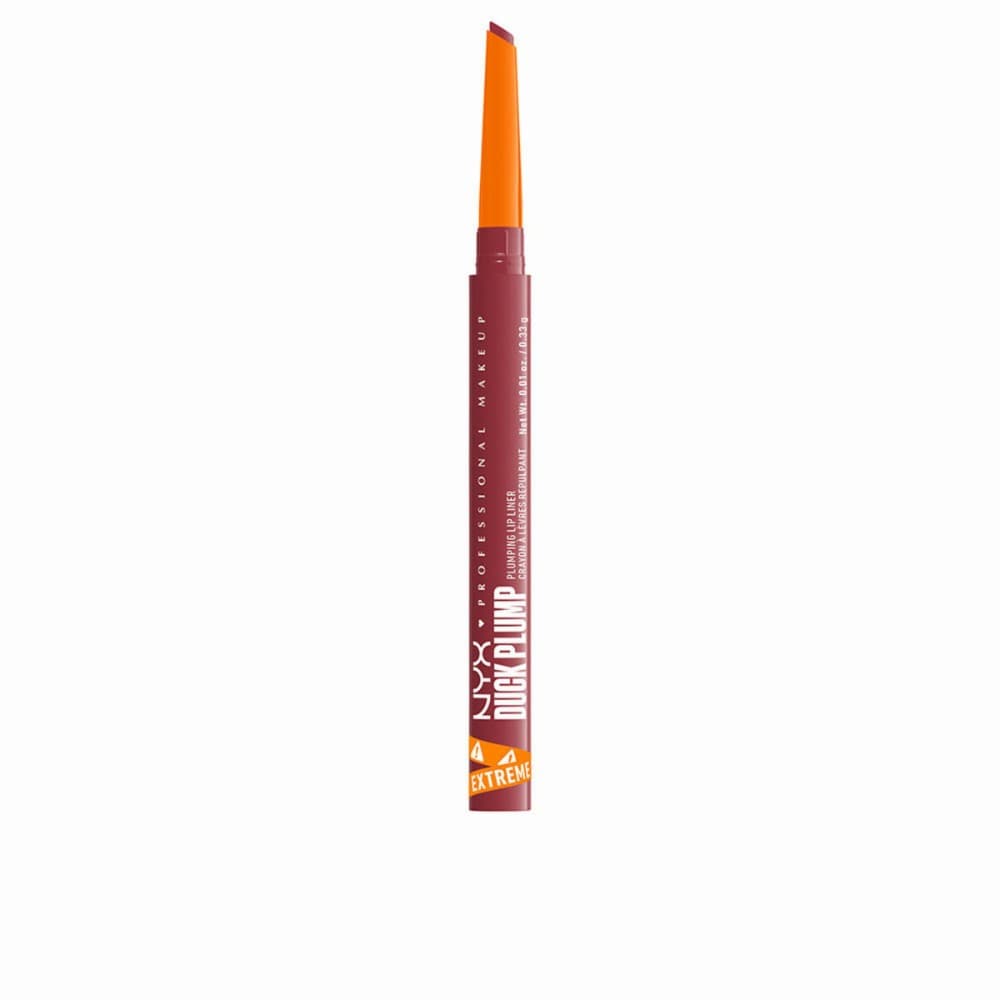 Lip Liner NYX DUCK PLUMP Nº 03-Flirty Flip