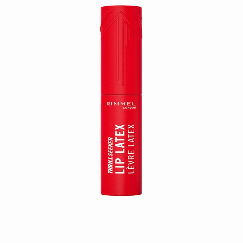 Lip-gloss Rimmel London THRILL SEEKER Nº 350-Gloss Spicy 6 ml