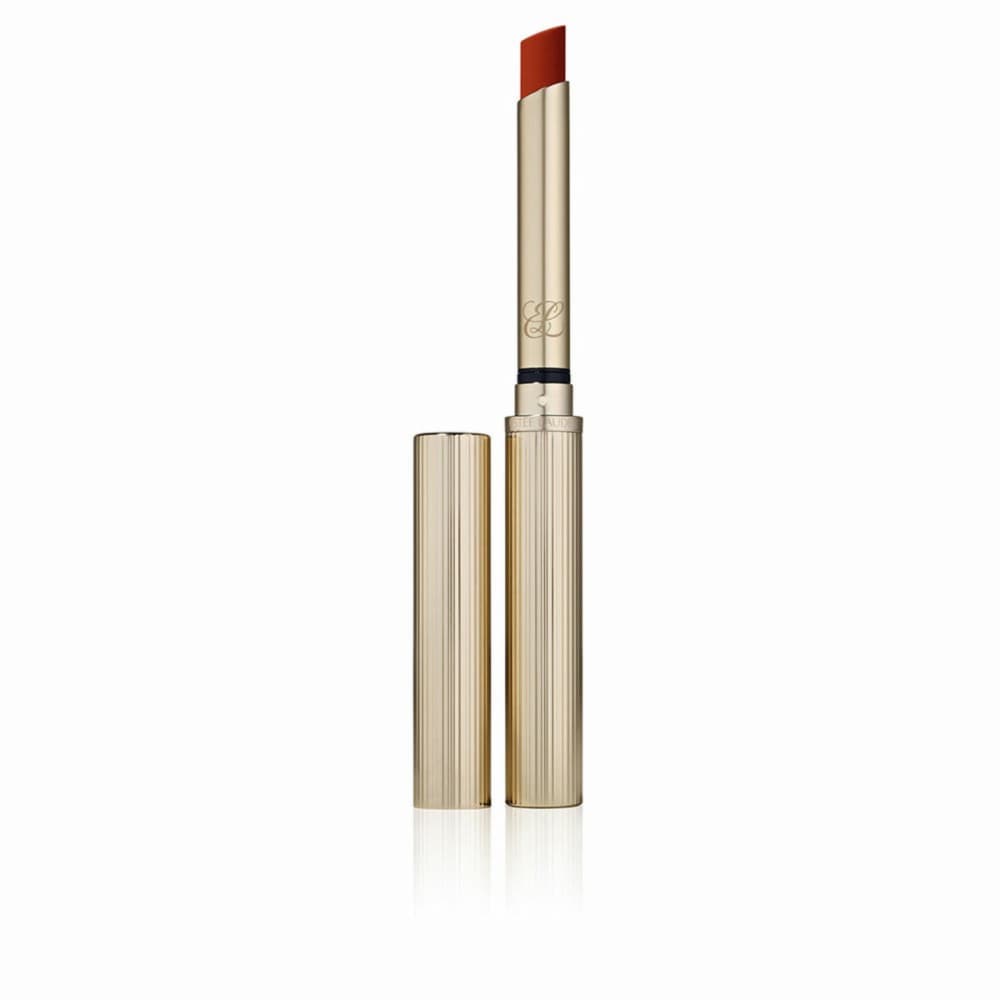 Lipstick Estee Lauder PURE COLOR Nº 120-Temperature Rising 7 g
