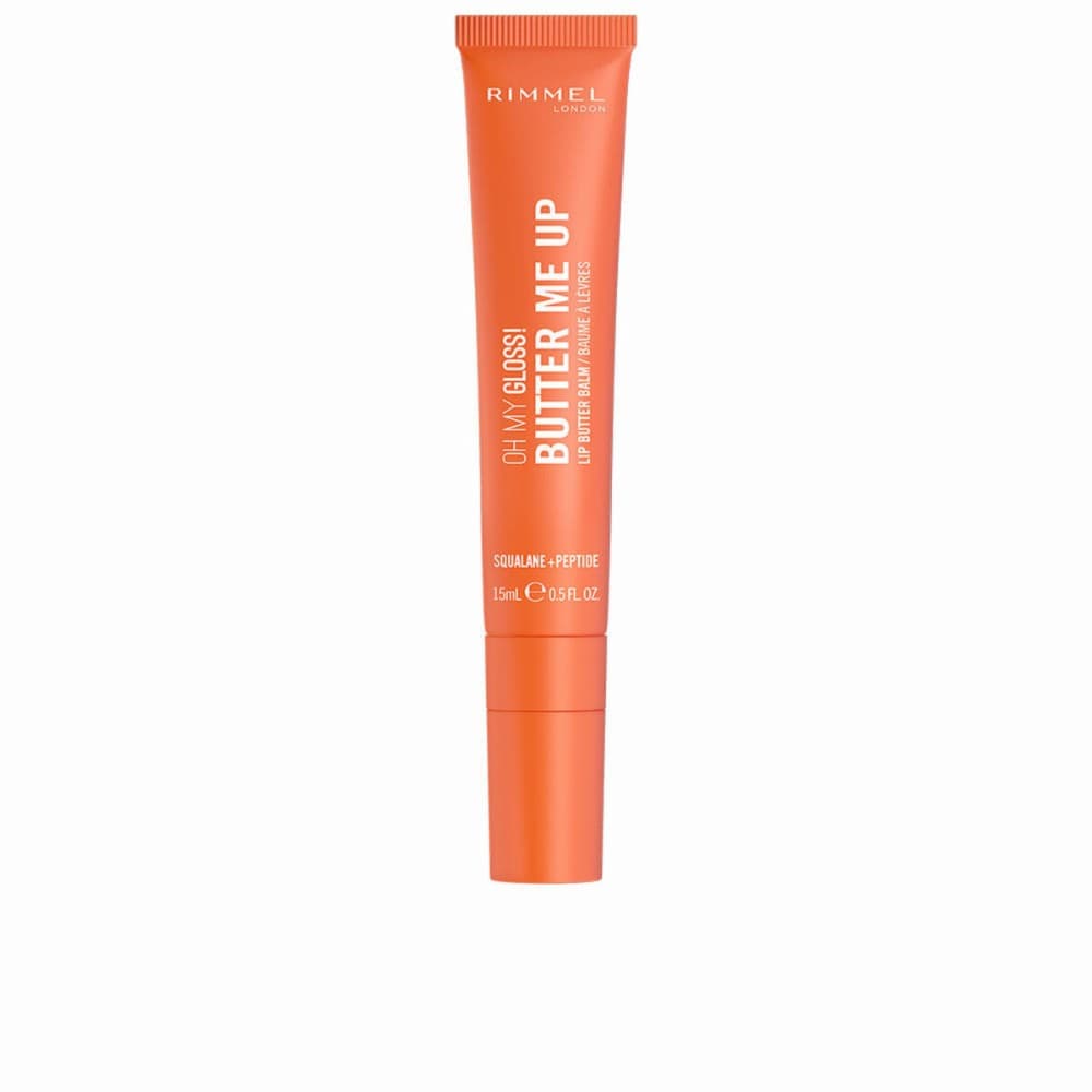 Lipstick Rimmel London OH MY GLOSS! (1 Unit)