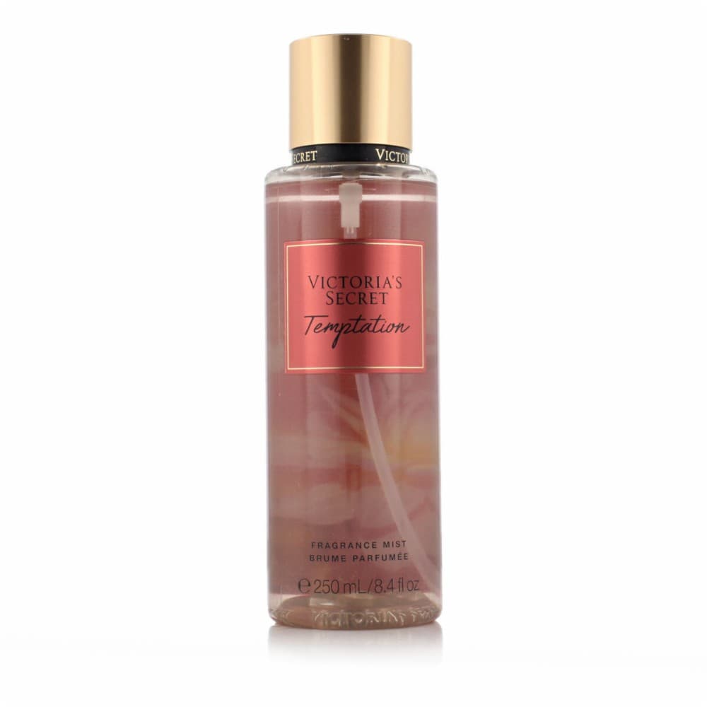 Body Mist Victoria's Secret TEMPTATION