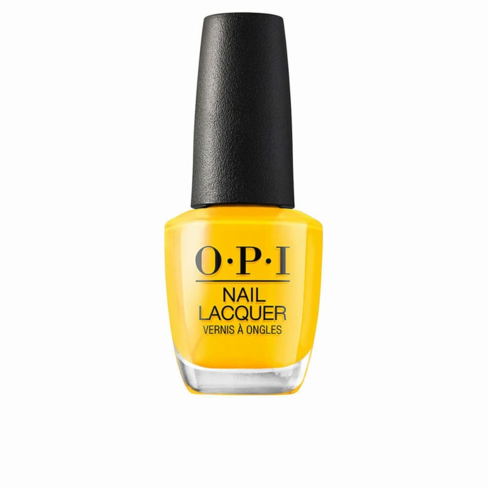 Nail polish Opi NAIL LACQUER Sun Sea And Sand In My Pants 15 ml