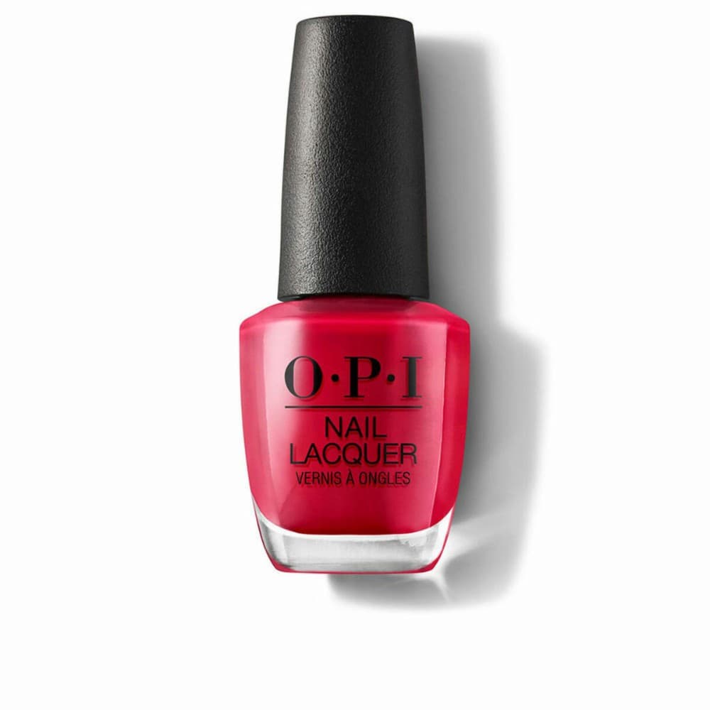 Nail polish Opi NAIL LACQUER By Popular Vote 15 ml
