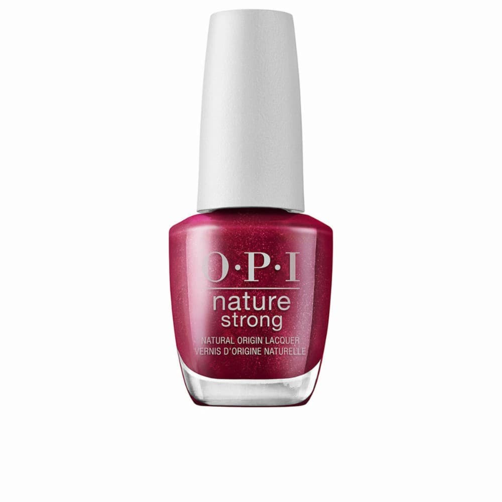 Nail polish Opi #Raisin Your Voice 15 ml