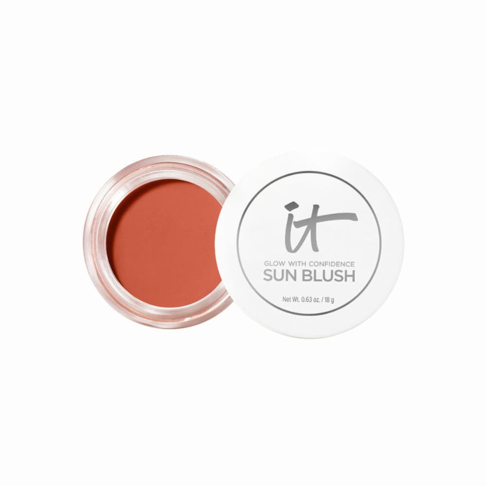 Blush It Cosmetics GLOW WITH CONFIDENCE Nº 30-Medium Tan 18 g