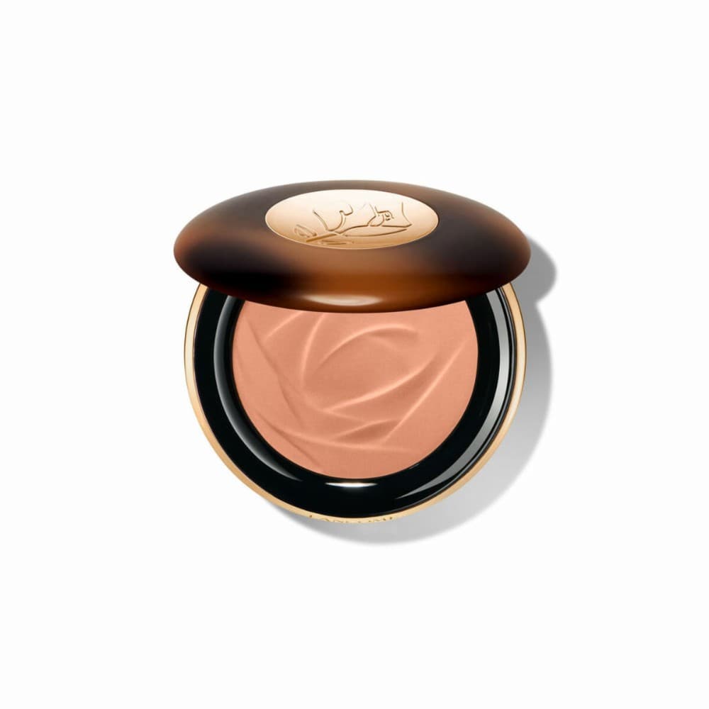 Bronzing Powder Lancôme TEINT IDOLE ULTRA WEAR Nº 02 10 g