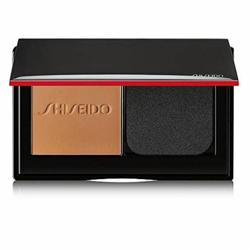 Powder Make-up Base Shiseido 729238161245