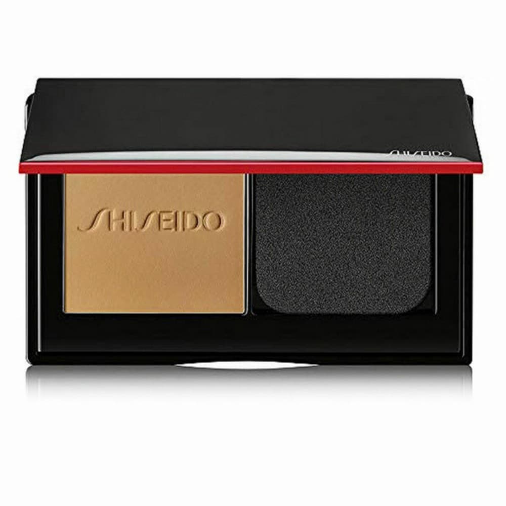 Powder Make-up Base Shiseido 729238161214