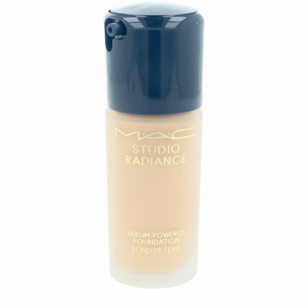 Liquid Make Up Base Mac STUDIO RADIANCE NC20 30 ml