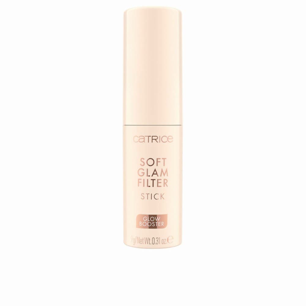 Mousse Make-up Foundation Catrice SOFT GLAM FILTER Nº 030 Medium Nº 030-Medium 9 g