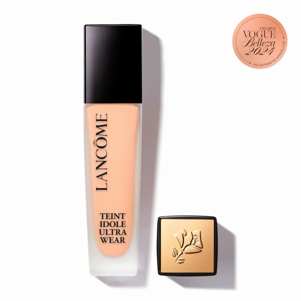 Liquid Make Up Base Lancôme TEINT IDOLE ULTRA WEAR Nº 125w Spf 35 30 ml