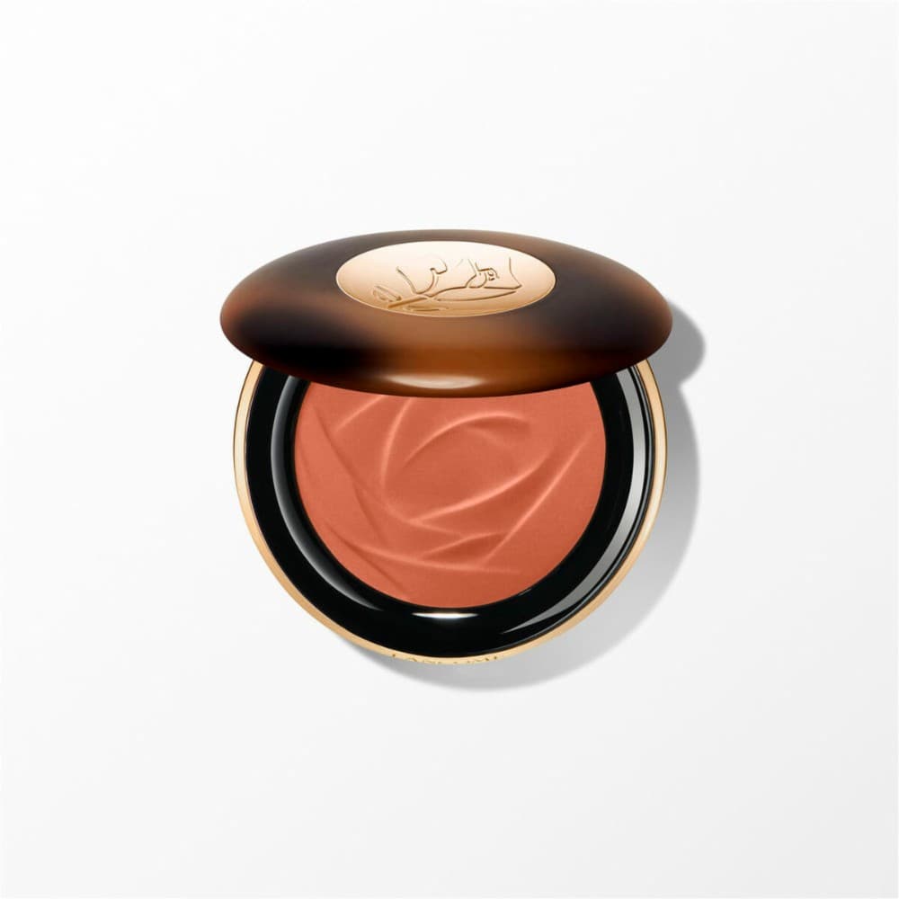 Bronzing Powder Lancôme TEINT IDOLE ULTRA WEAR Nº 06 10 g