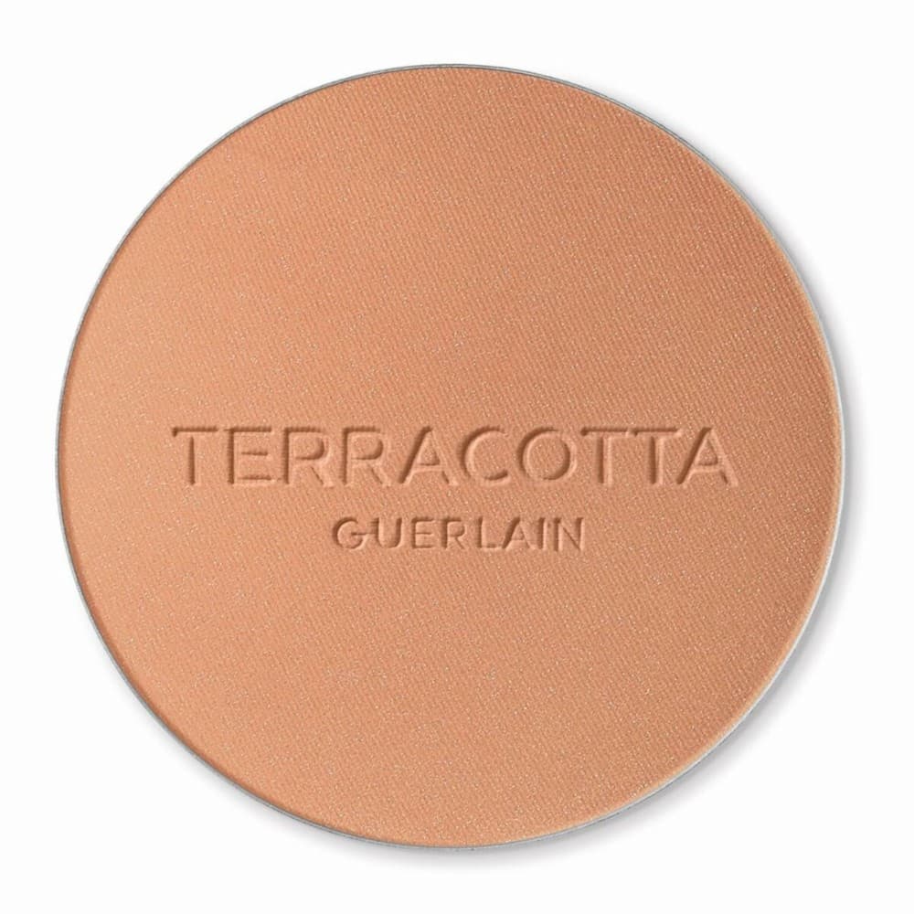 Bronzing Powder Guerlain Brown