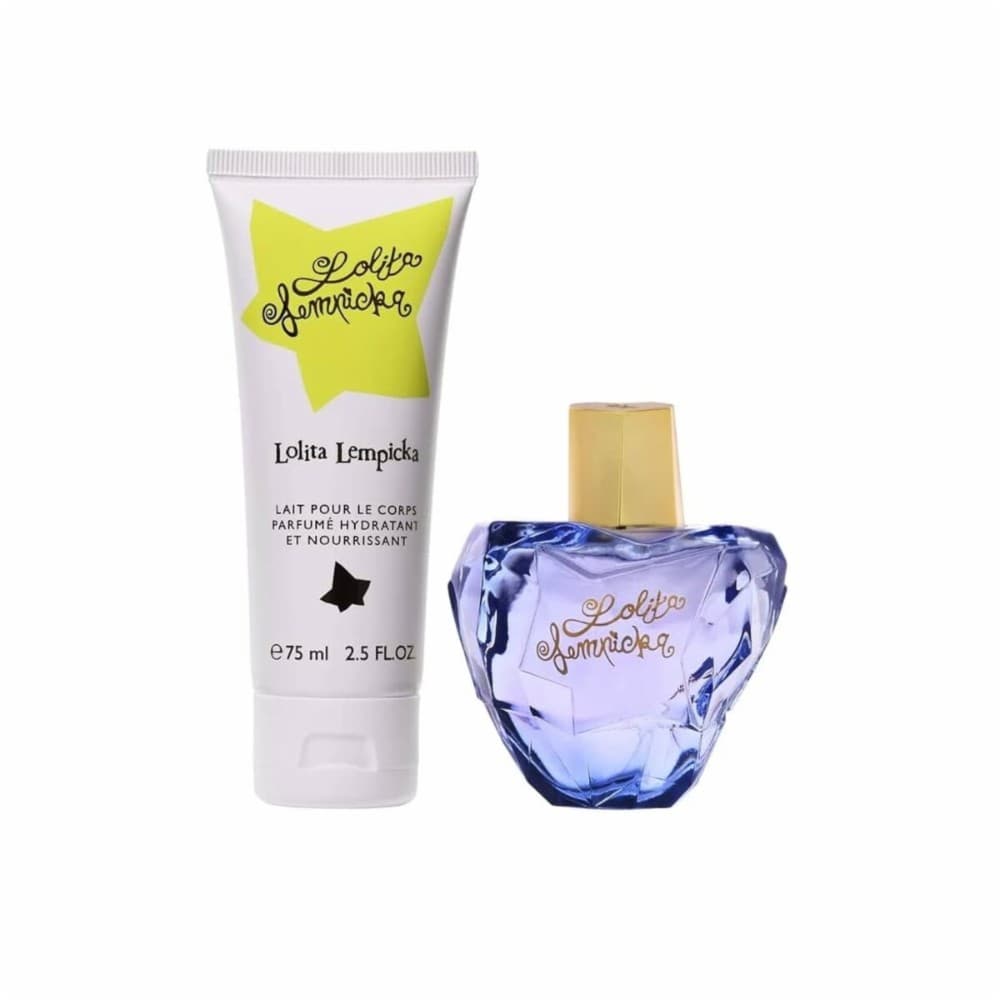Women's Perfume Set Lolita Lempicka   EDP 2 Pieces