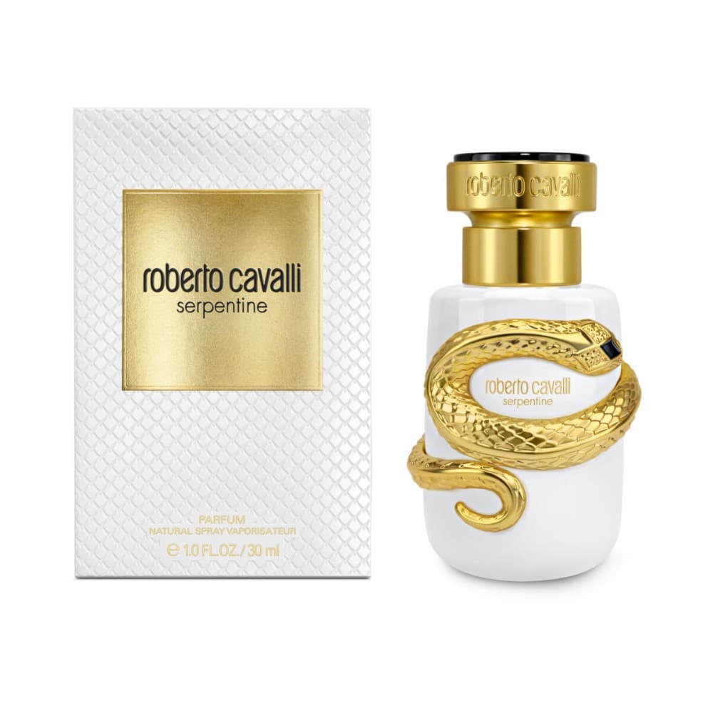 Women's Perfume Roberto Cavalli SERPENTINE 30 ml