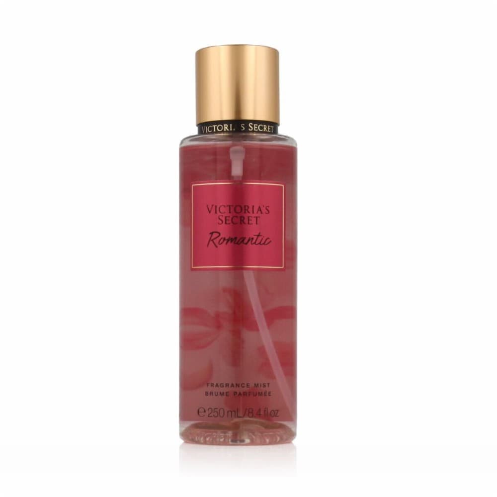 Body Spray Victoria's Secret ROMANTIC 250 ml