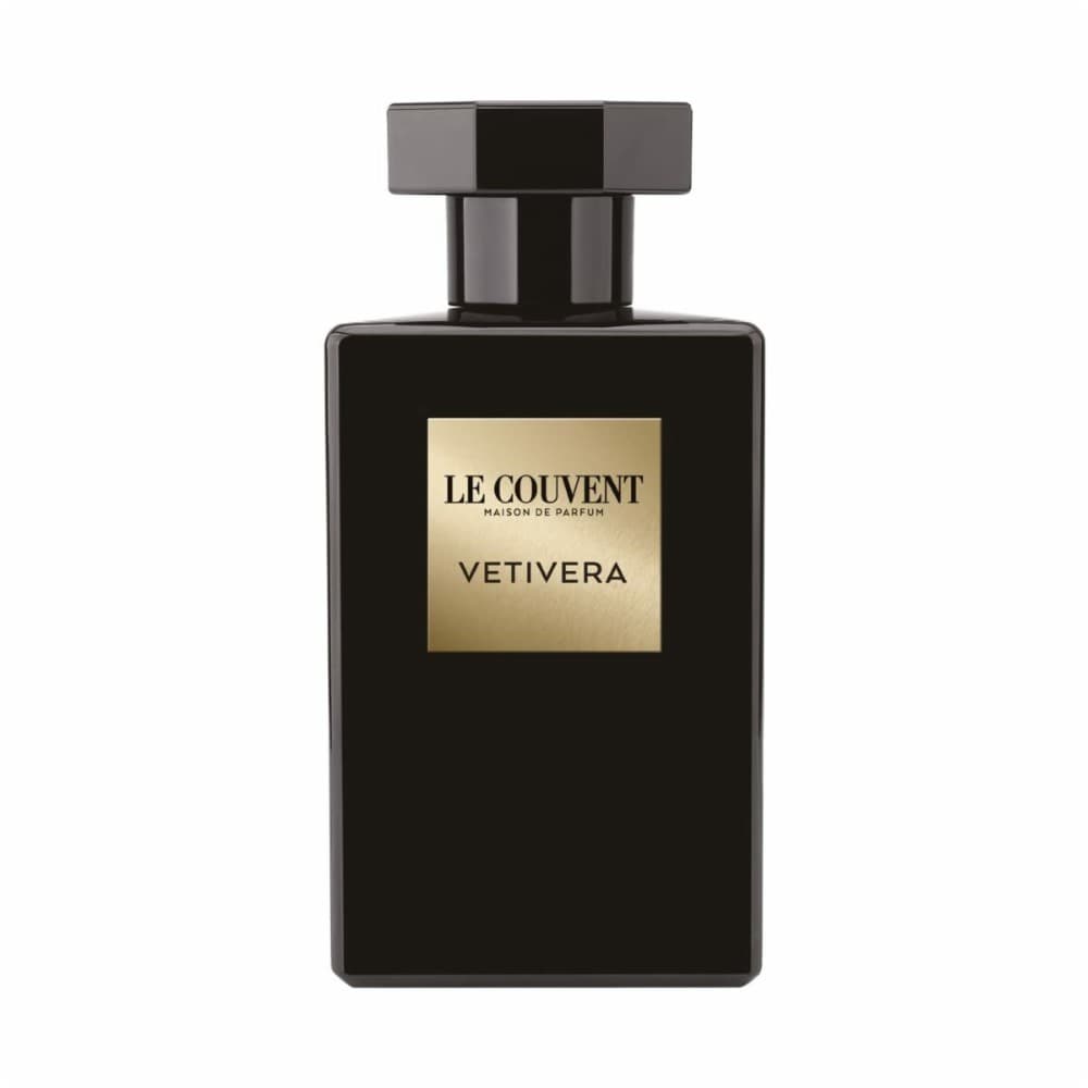 Unisex Perfume Le Couvent des Minimes Vetivera EDP 100 ml