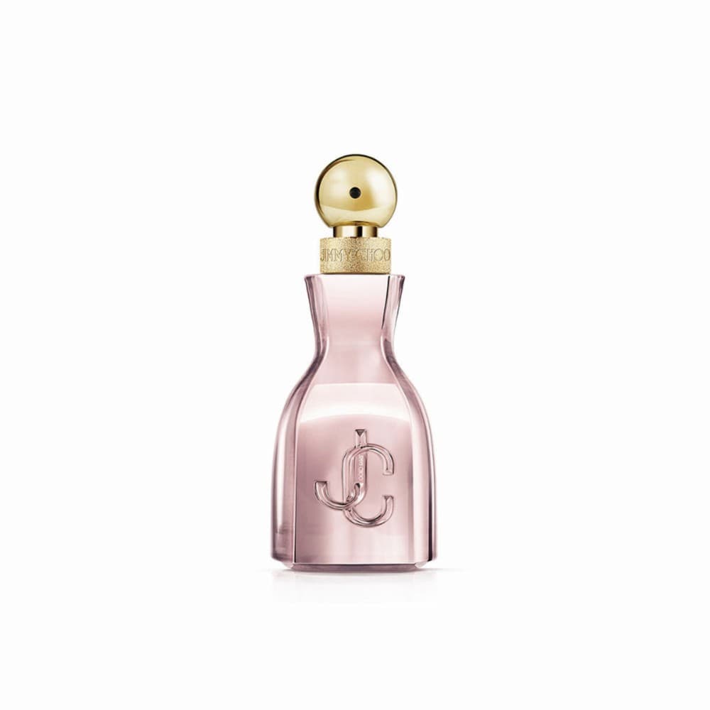 Unisex Perfume Jimmy Choo I WANT CHOO EDP 40 ml