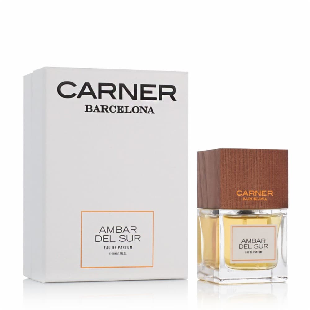 Unisex Perfume Carner Barcelona EDP