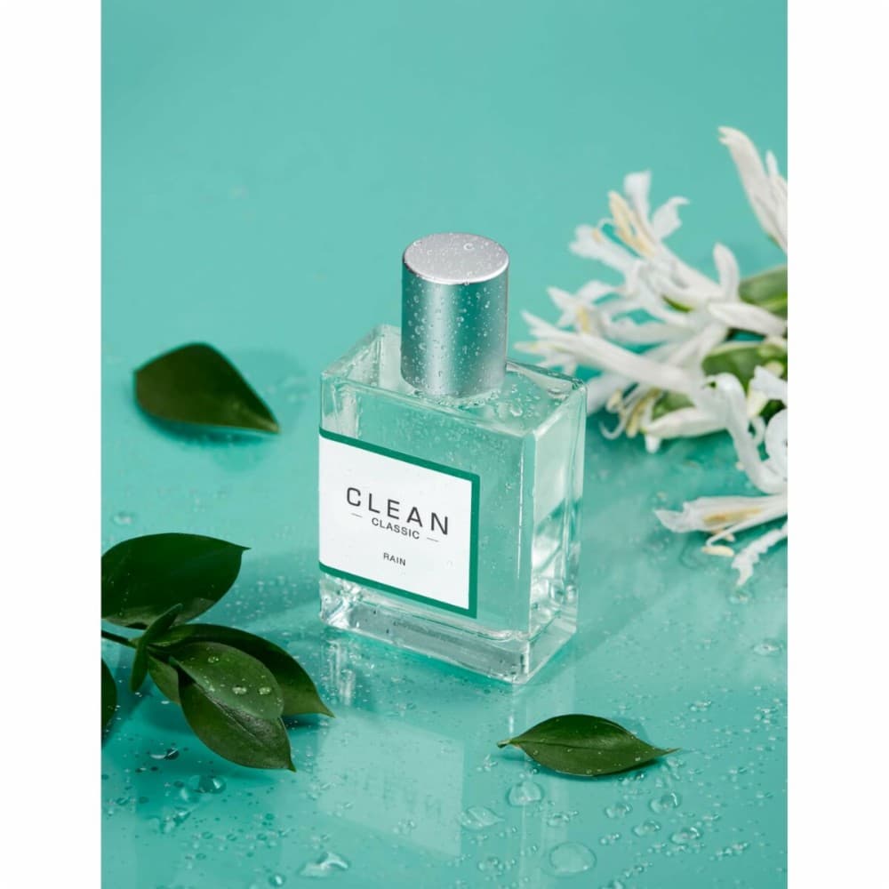 Women's Perfume Clean Rain EDP