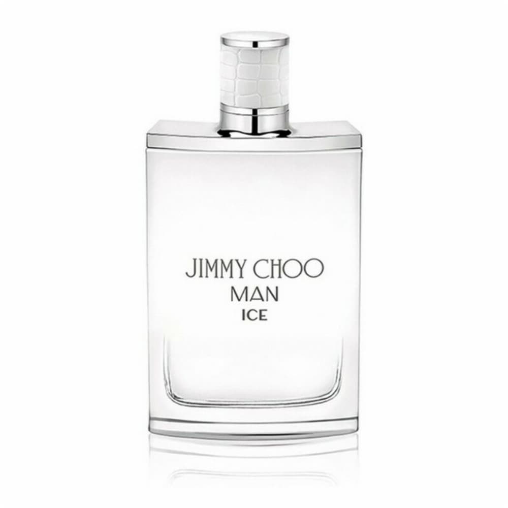 Men's Perfume Ice Jimmy Choo Ice EDT (1 Unit)