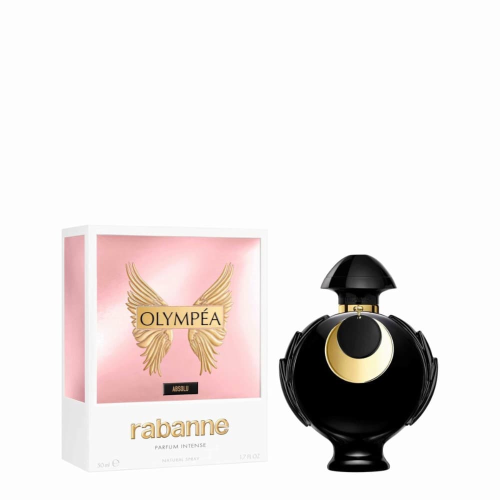 Women's Perfume Paco Rabanne OLYMPÉA