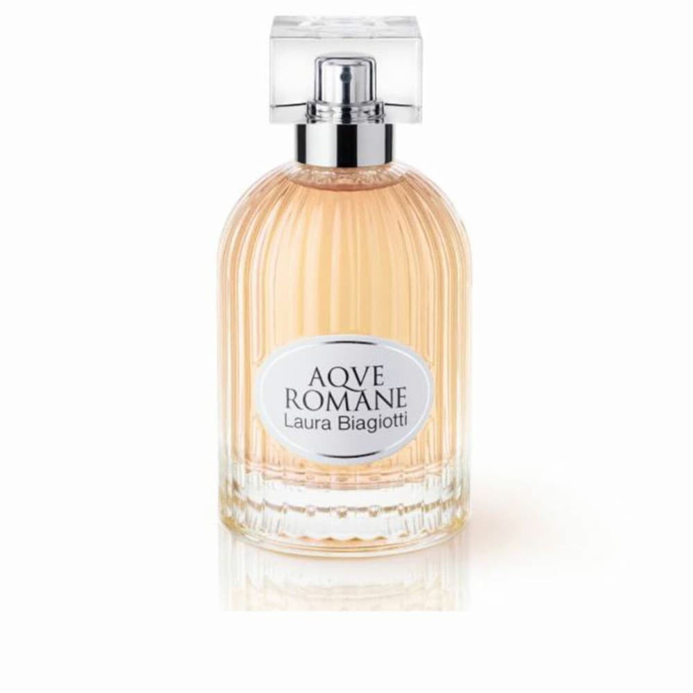 Women's Perfume Laura Biagiotti AQVE ROMANE 100 ml