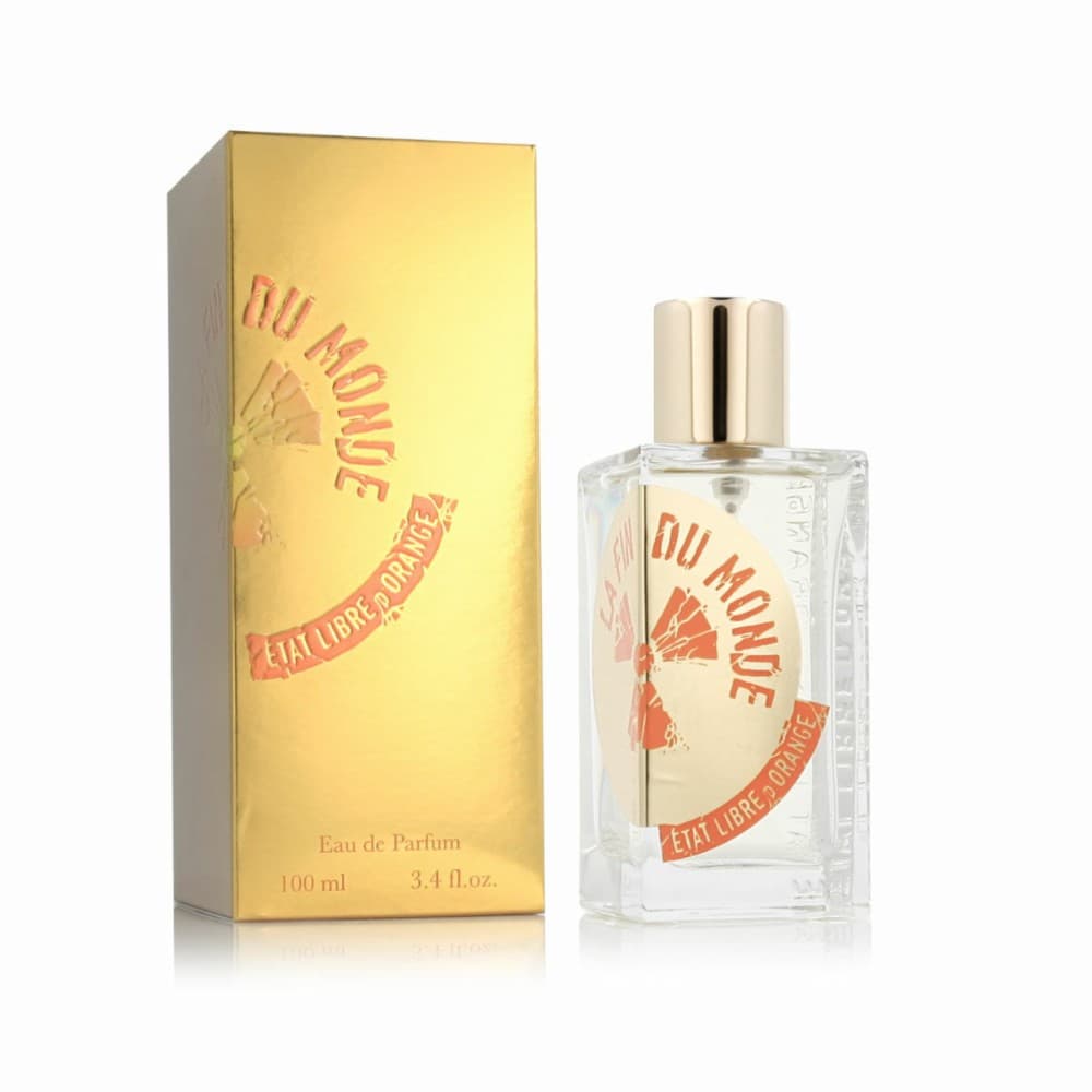 Unisex Perfume Etat Libre D'Orange EDP
