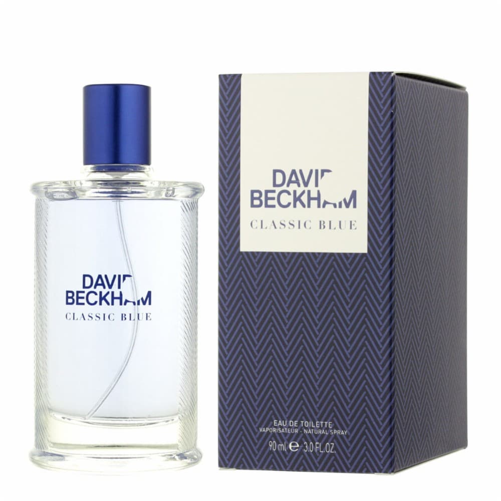 Men's Perfume David Beckham EDT
