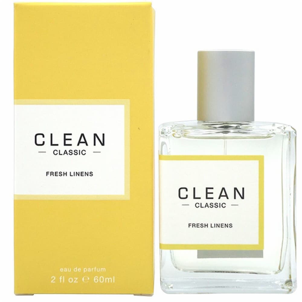 Women's Perfume Clean EDP
