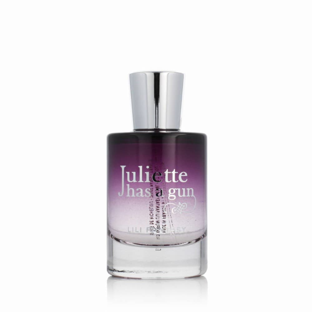 Women's Perfume Juliette Has A Gun EDP 50 ml Lili Fantasy