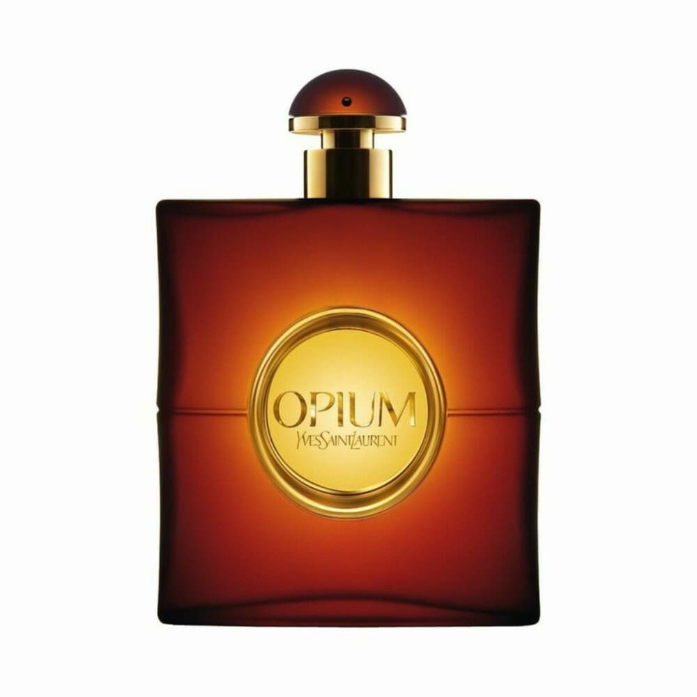 Women's Perfume YSL Opium EDT 90 ml