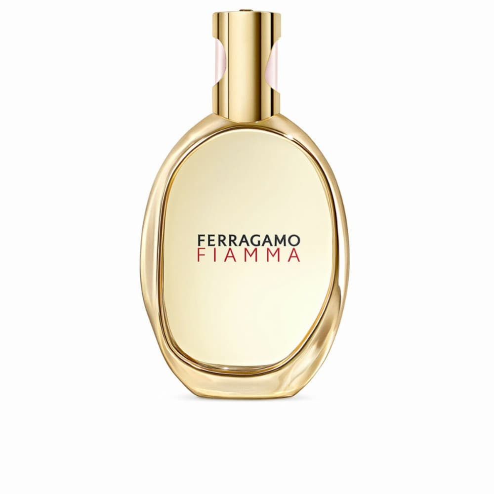 Women's Perfume Salvatore Ferragamo FIAMMA 100 ml